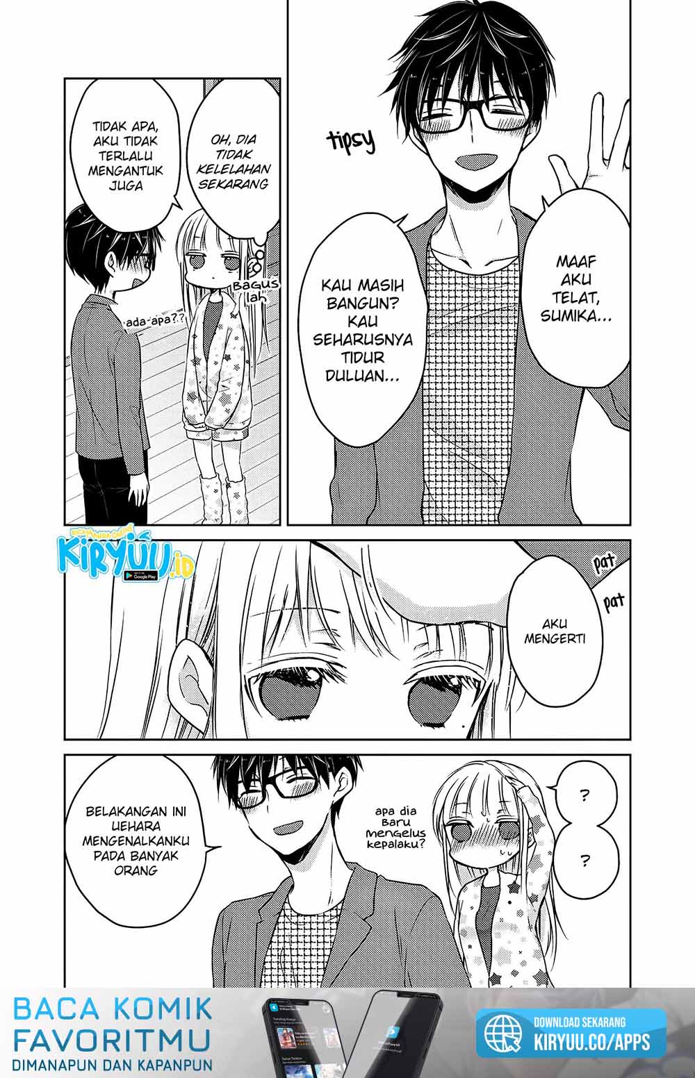 Chapter 62 - halaman 9