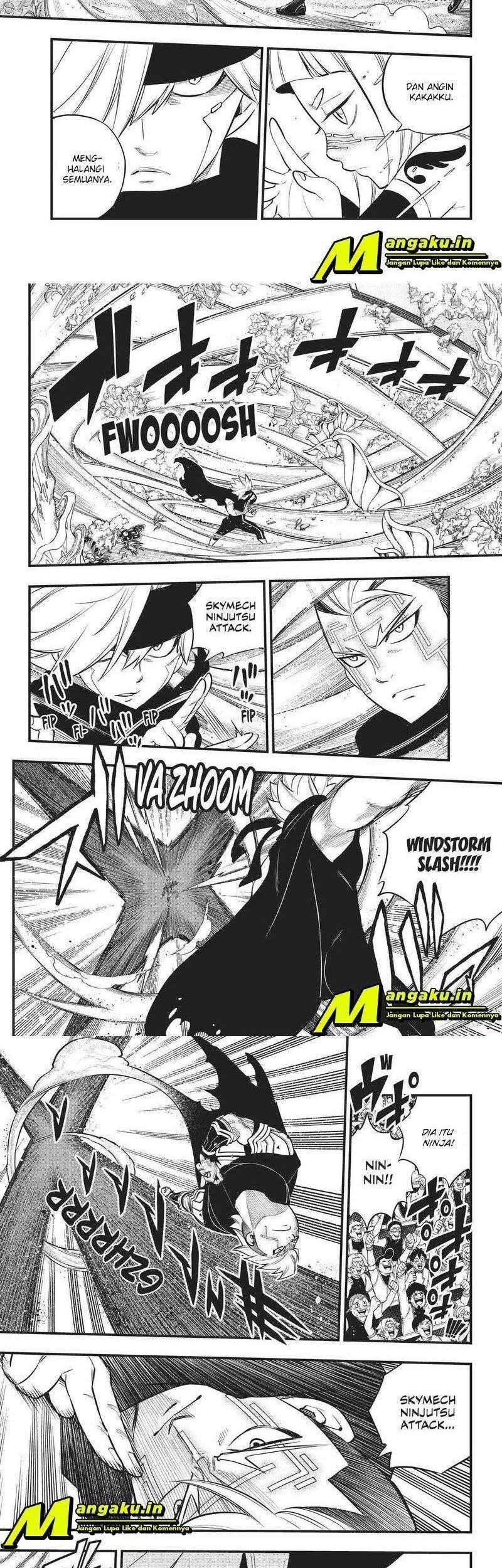 Chapter 154 - halaman 8