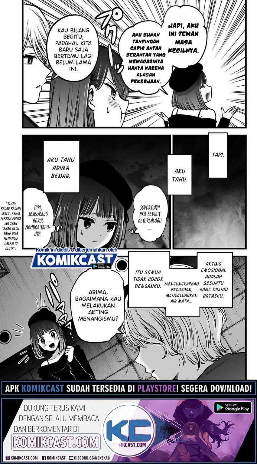 Chapter 50 - halaman 12