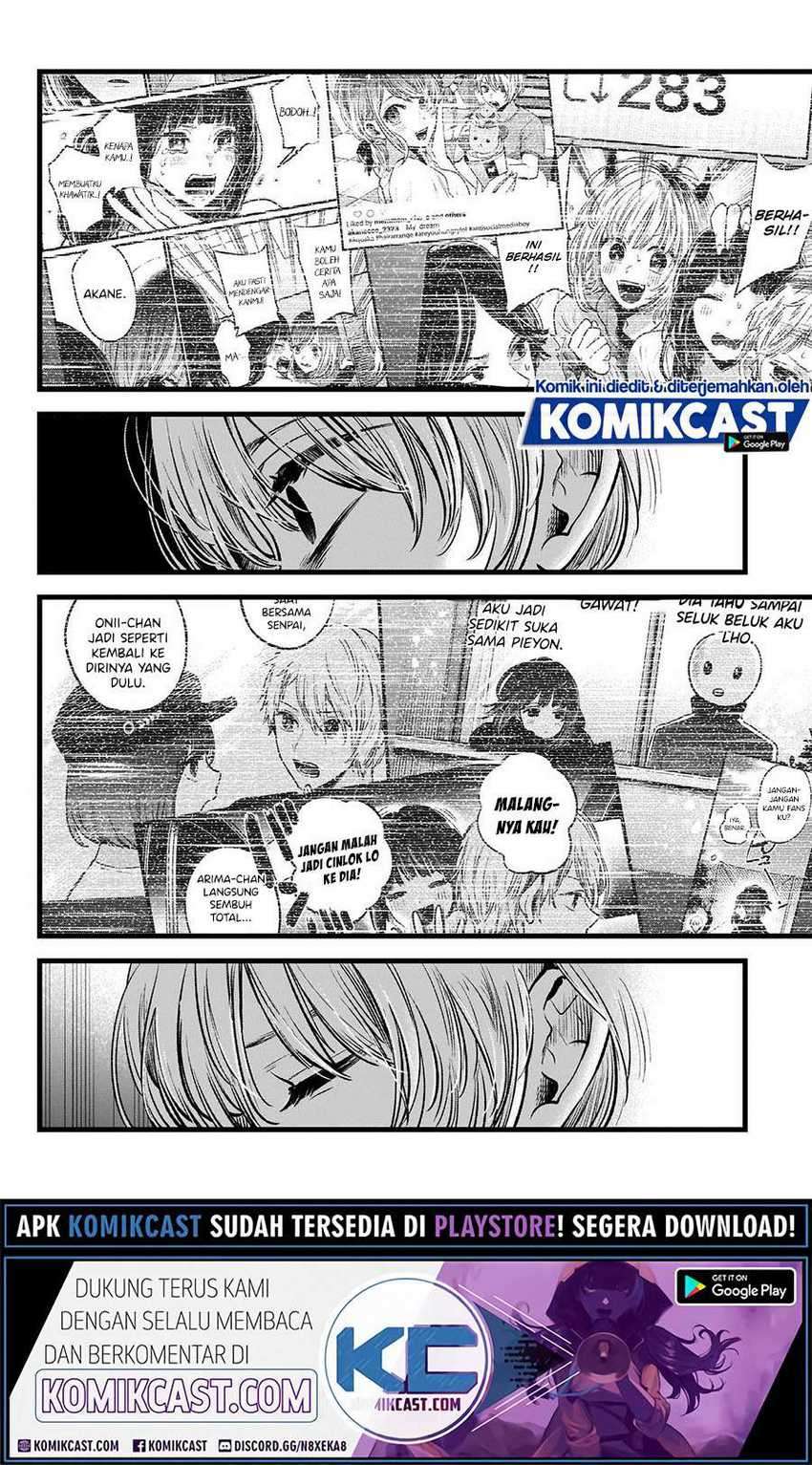Chapter 50 - halaman 15