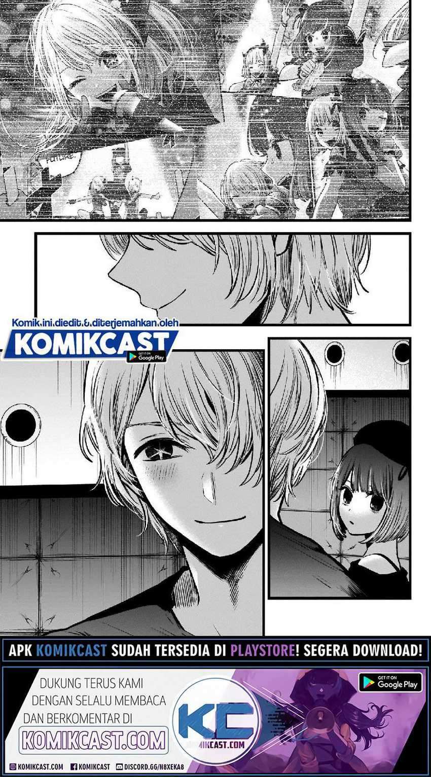 Chapter 50 - halaman 16