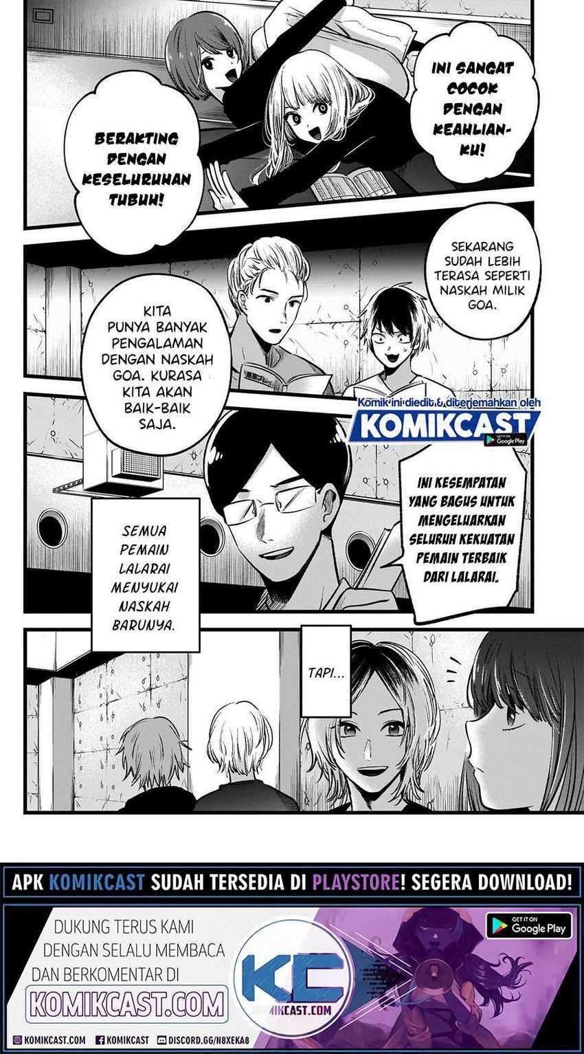 Chapter 50 - halaman 5