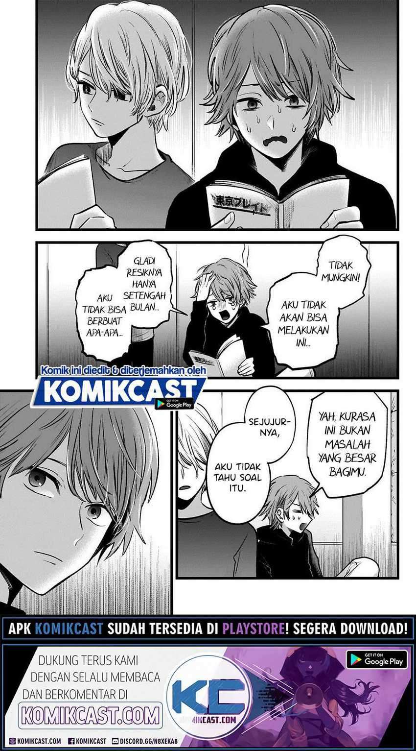 Chapter 50 - halaman 6
