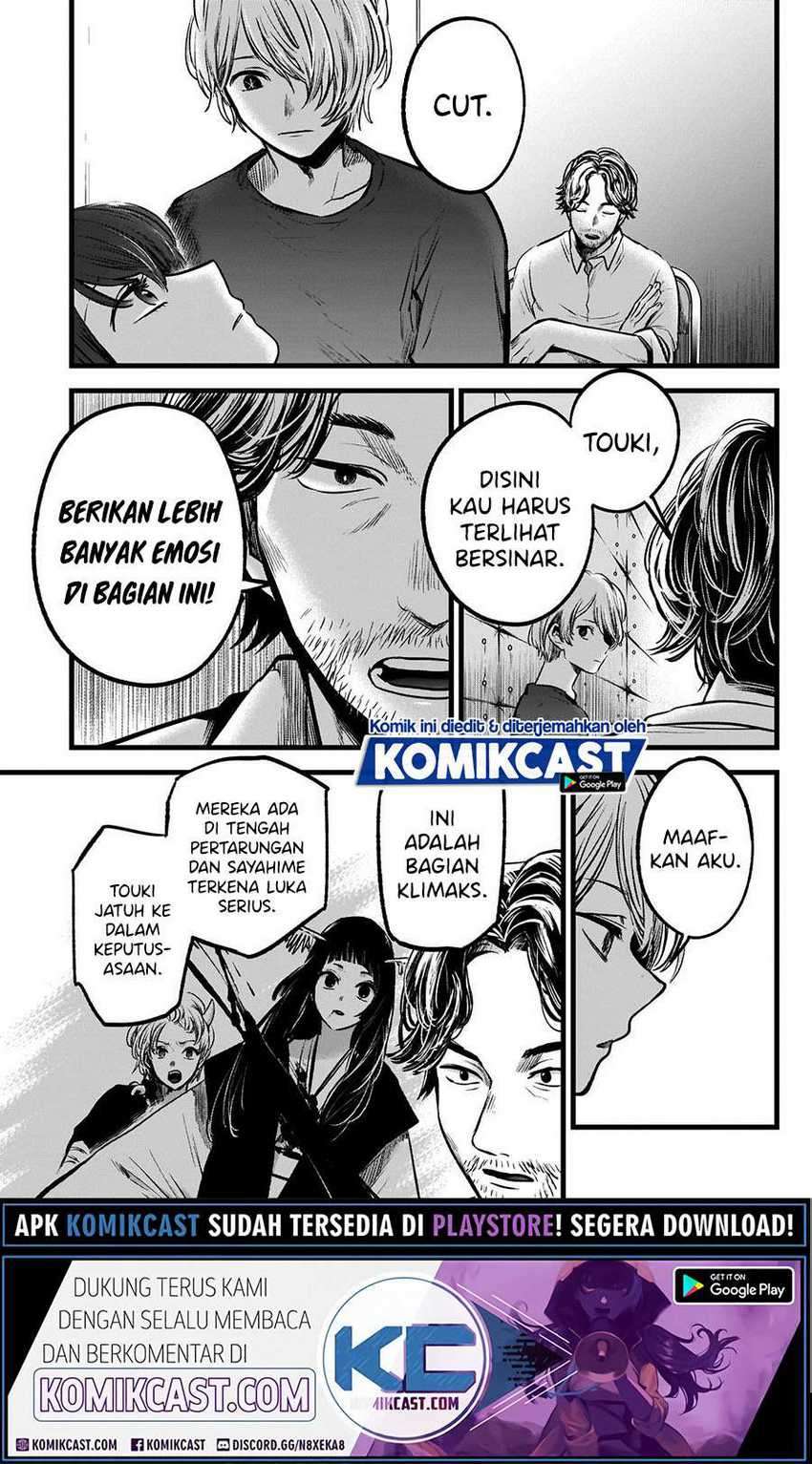 Chapter 50 - halaman 8