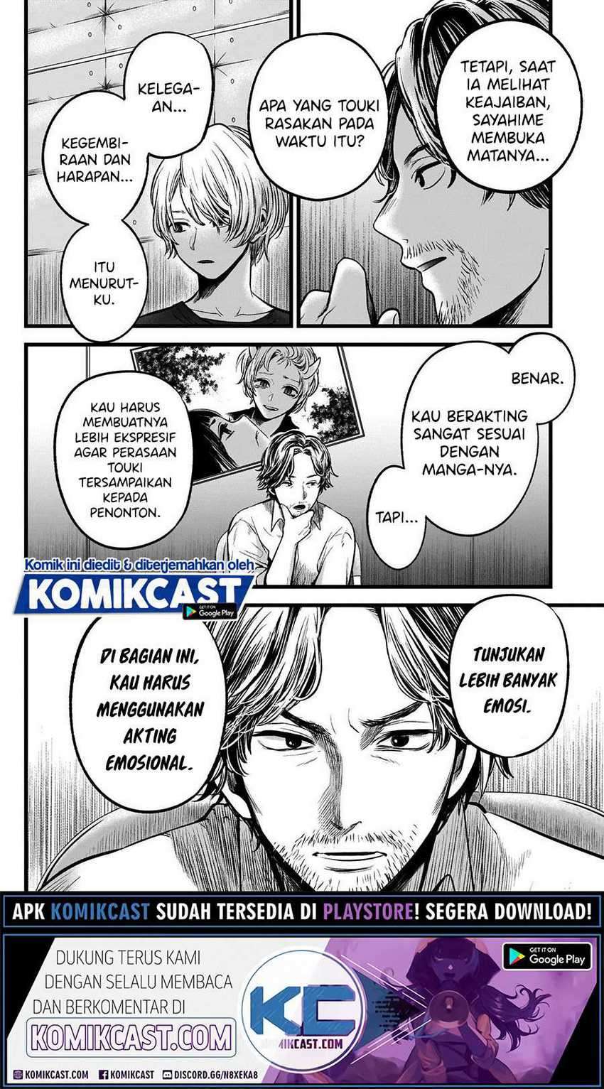 Chapter 50 - halaman 9