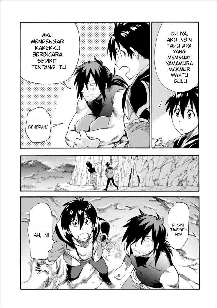 Chapter 14 - halaman 42