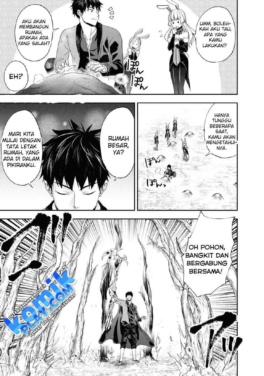 Chapter 62 - halaman 6