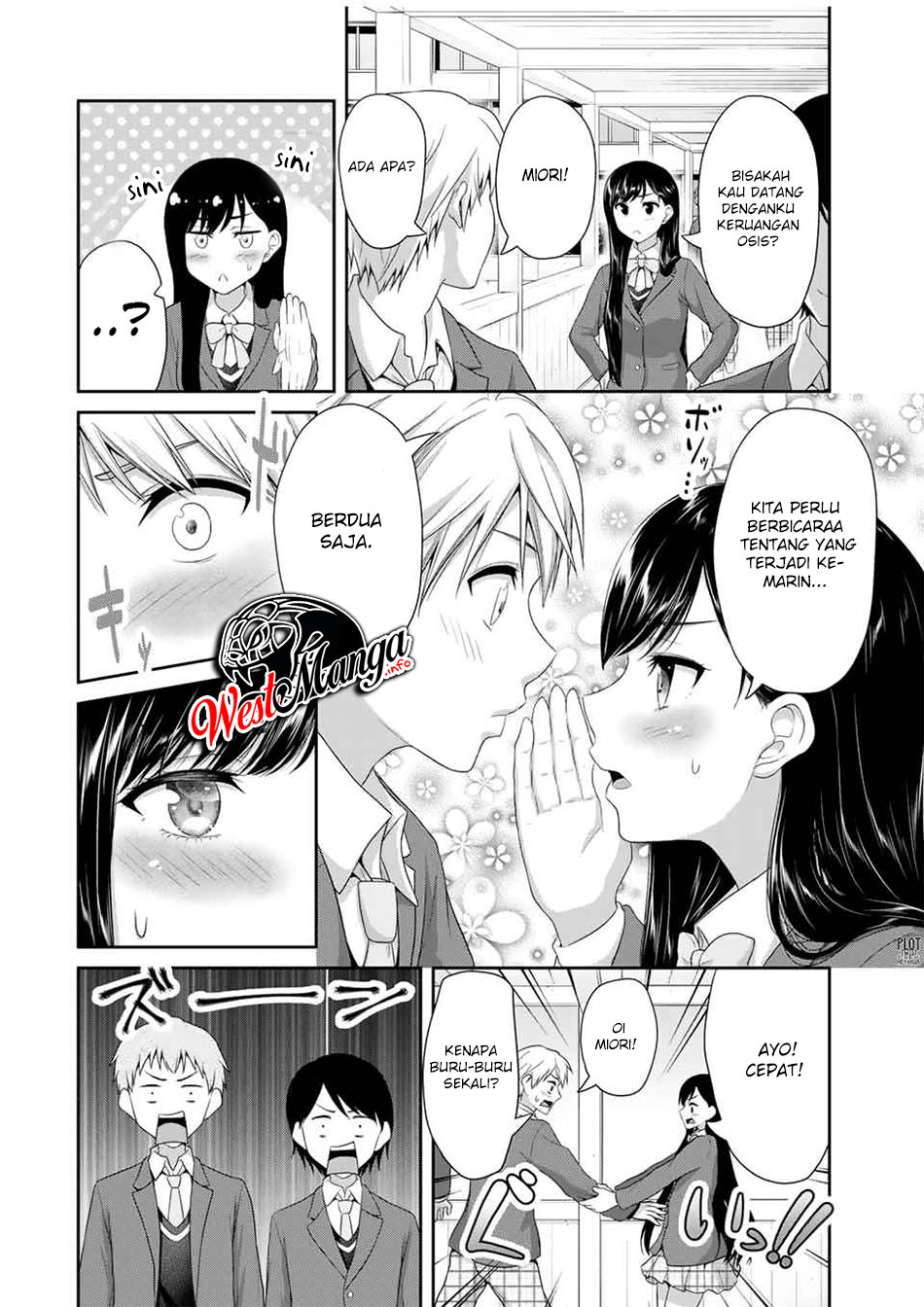 Chapter 75 - halaman 5