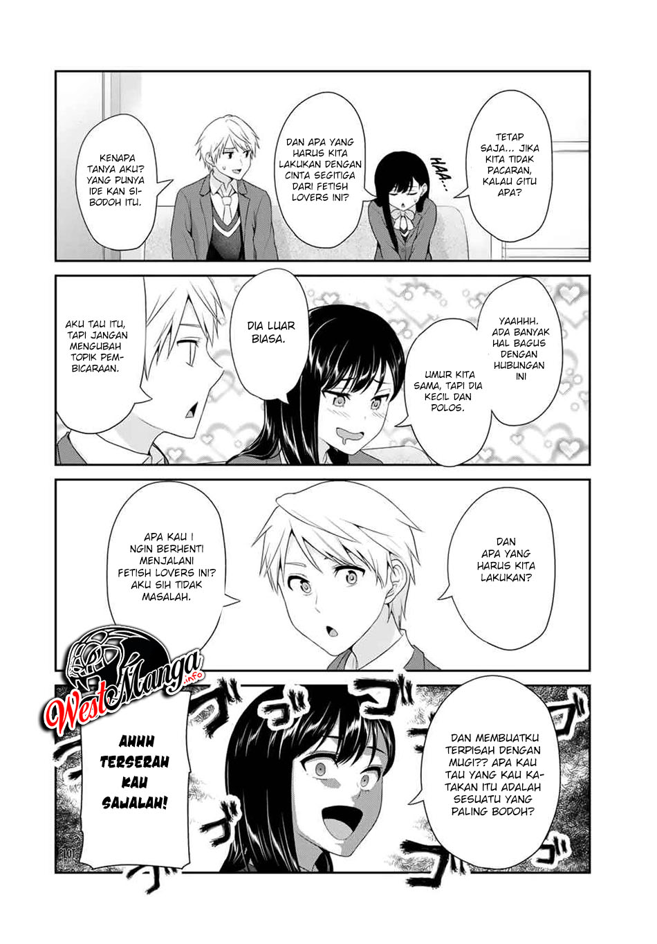 Chapter 75 - halaman 7