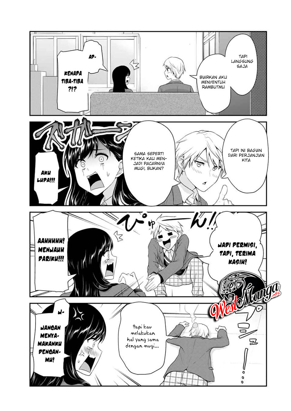 Chapter 75 - halaman 8