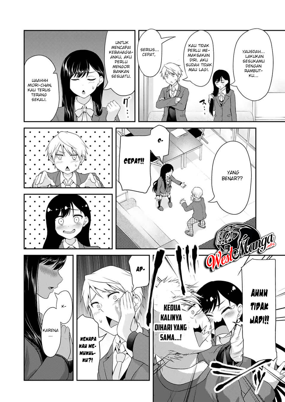 Chapter 75 - halaman 9