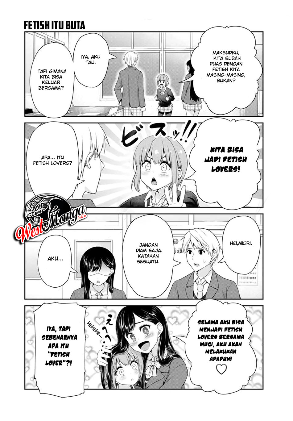 Chapter 74 - halaman 13