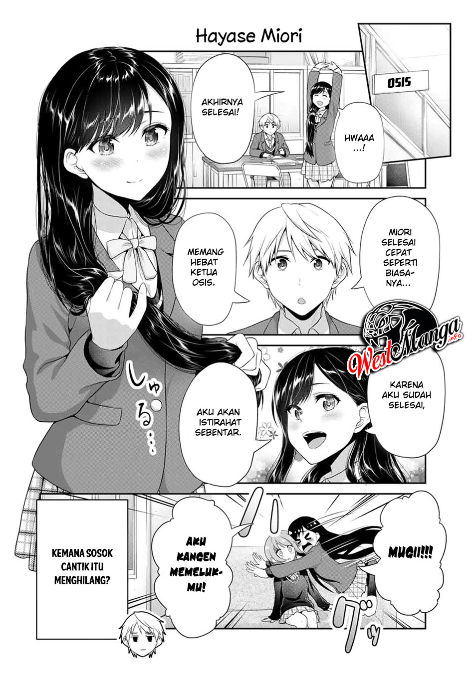 Chapter 74 - halaman 7