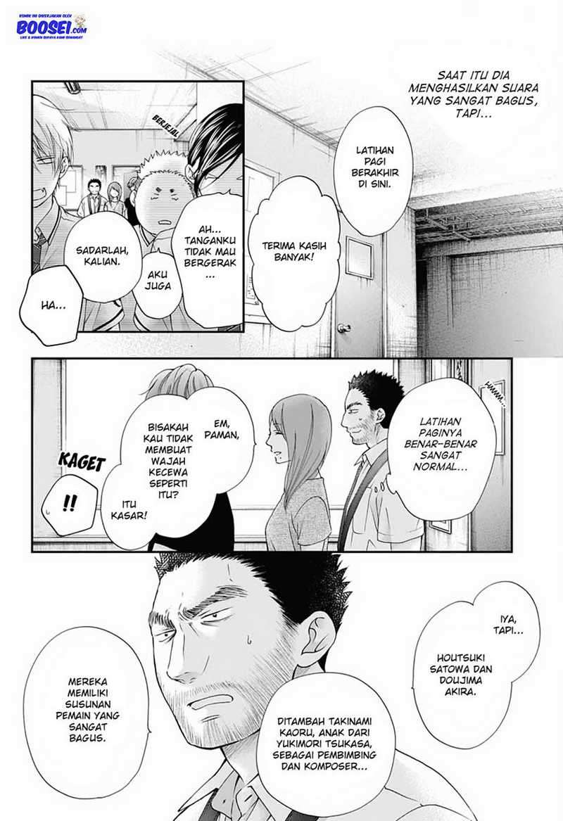 Chapter 88 - halaman 17