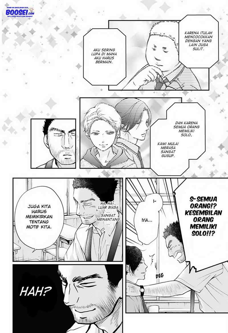 Chapter 88 - halaman 21