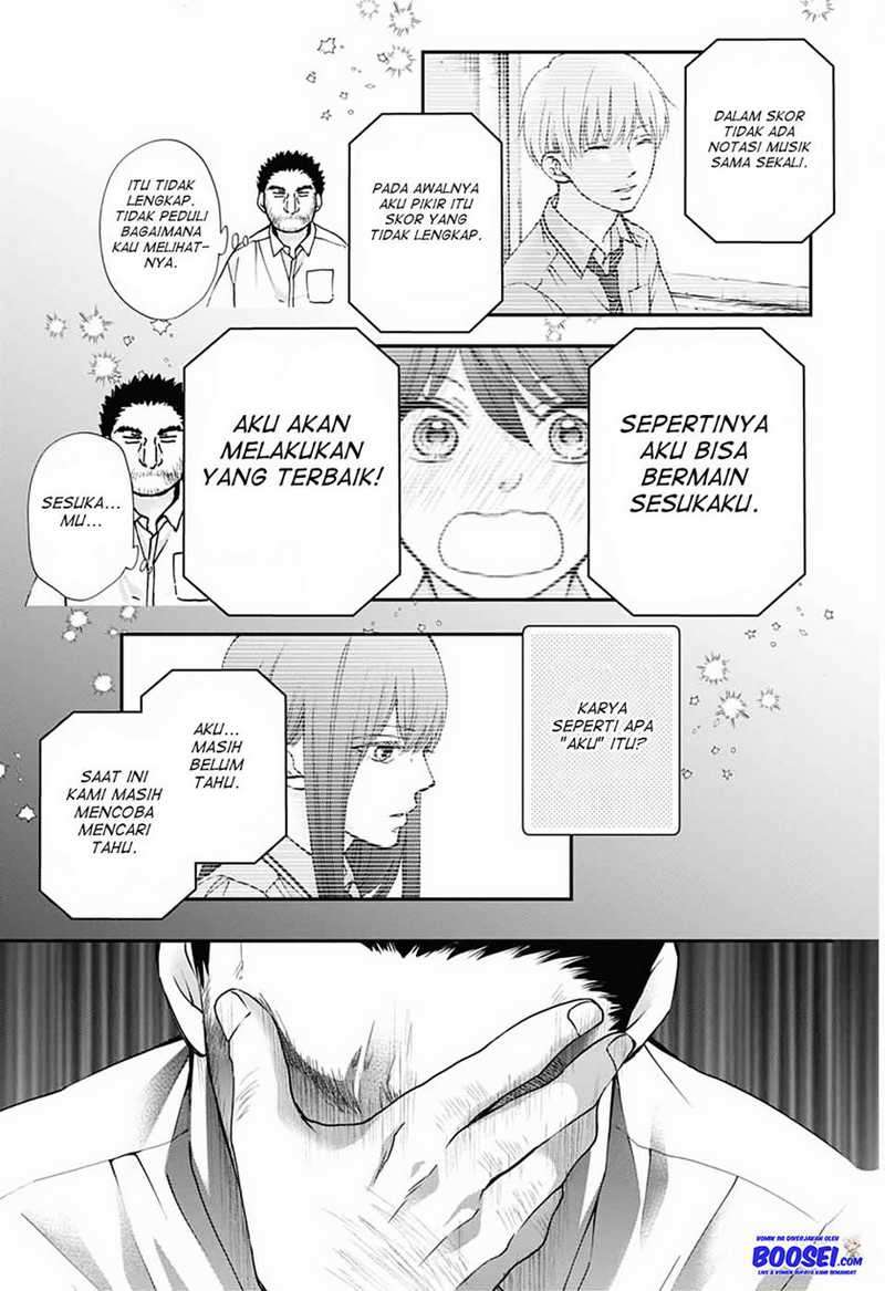 Chapter 88 - halaman 22