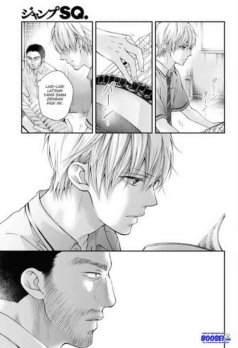 Chapter 88 - halaman 26