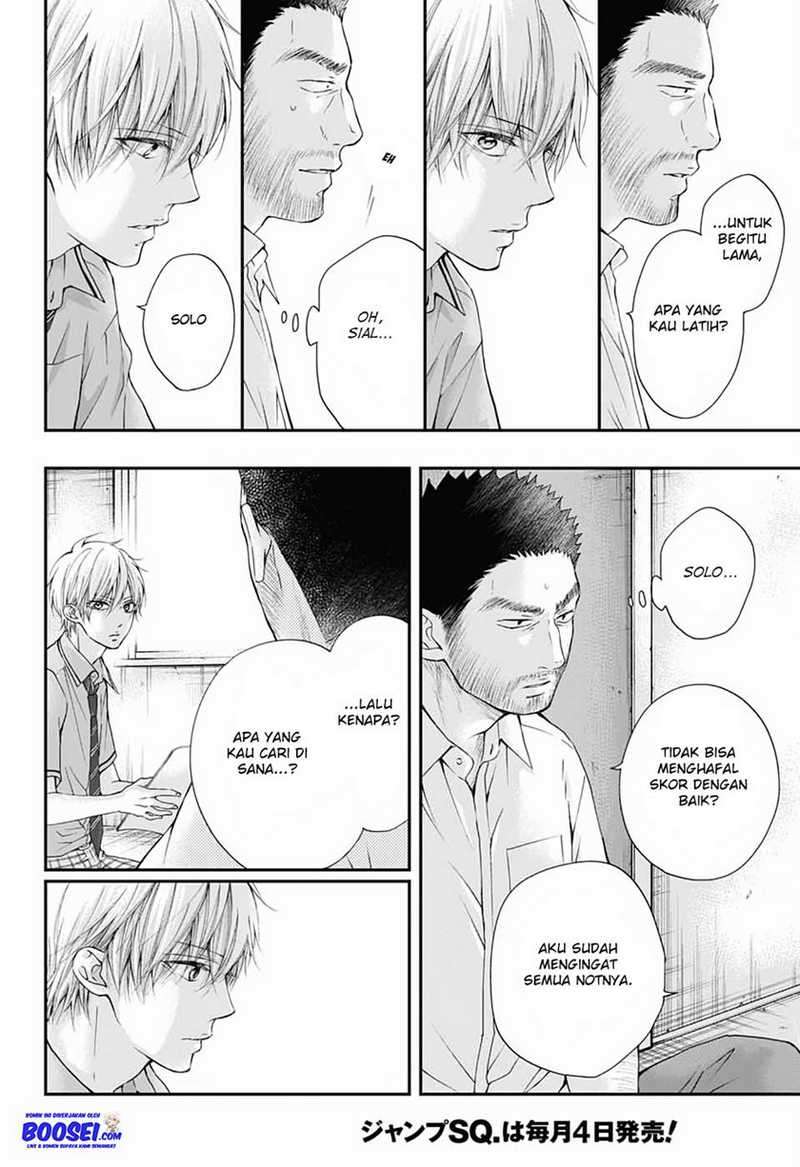 Chapter 88 - halaman 27