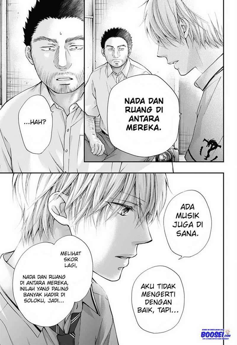 Chapter 88 - halaman 28