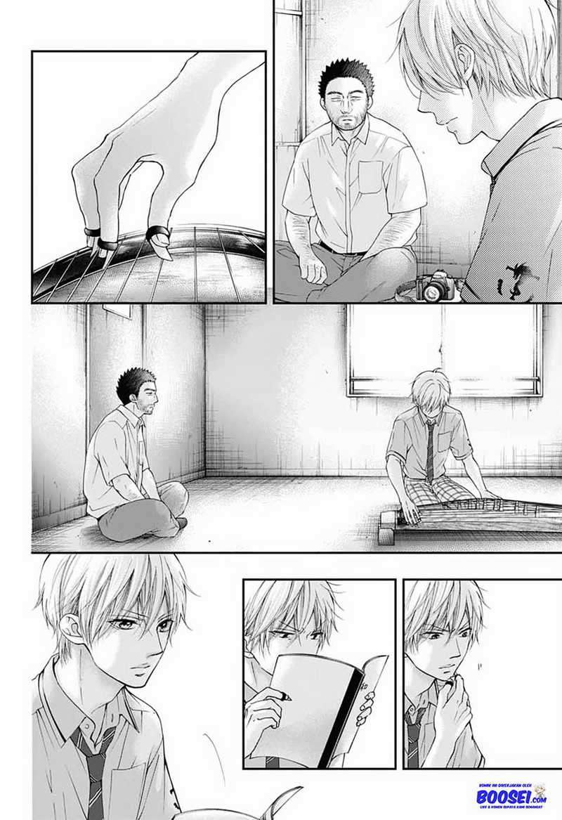 Chapter 88 - halaman 30