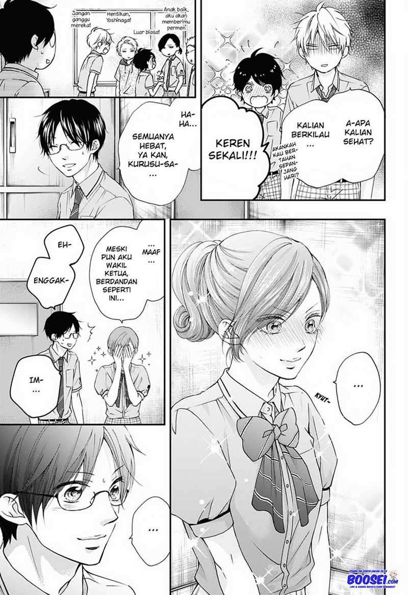 Chapter 88 - halaman 6