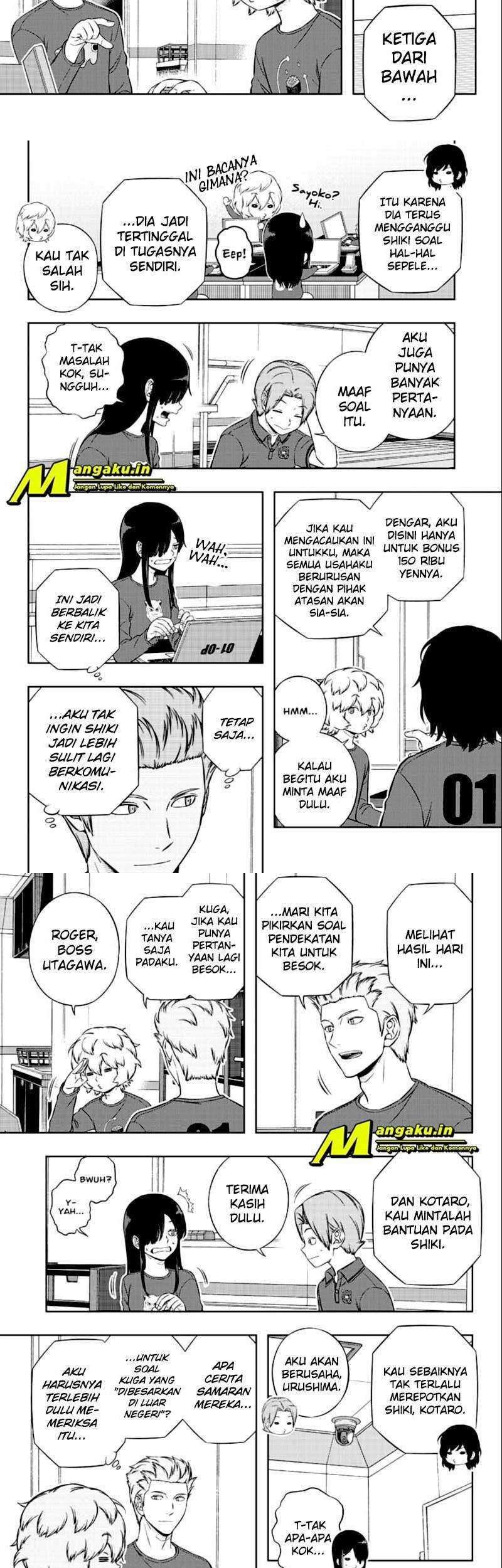 Chapter 211 - halaman 4