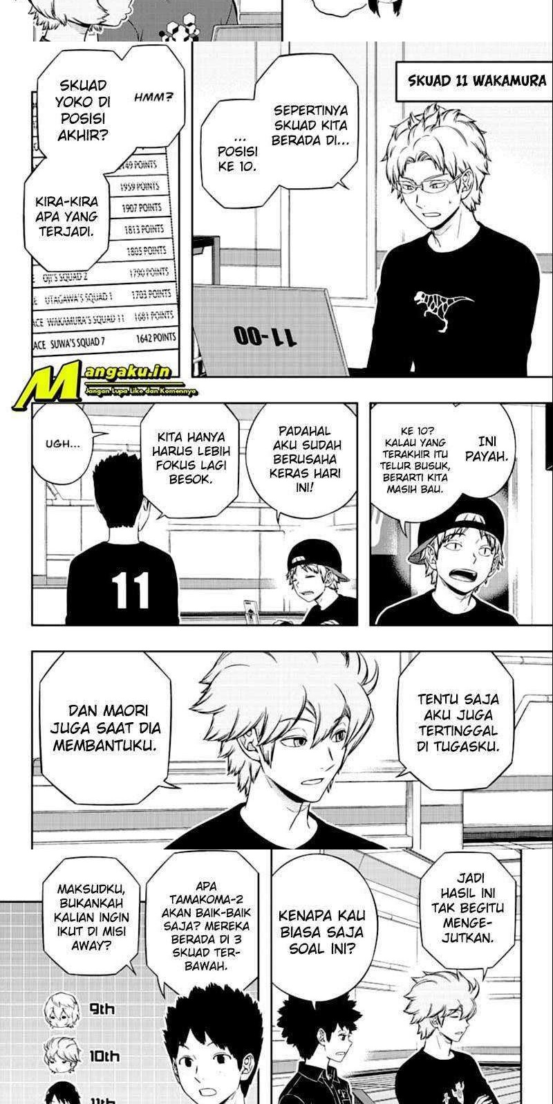 Chapter 211 - halaman 5
