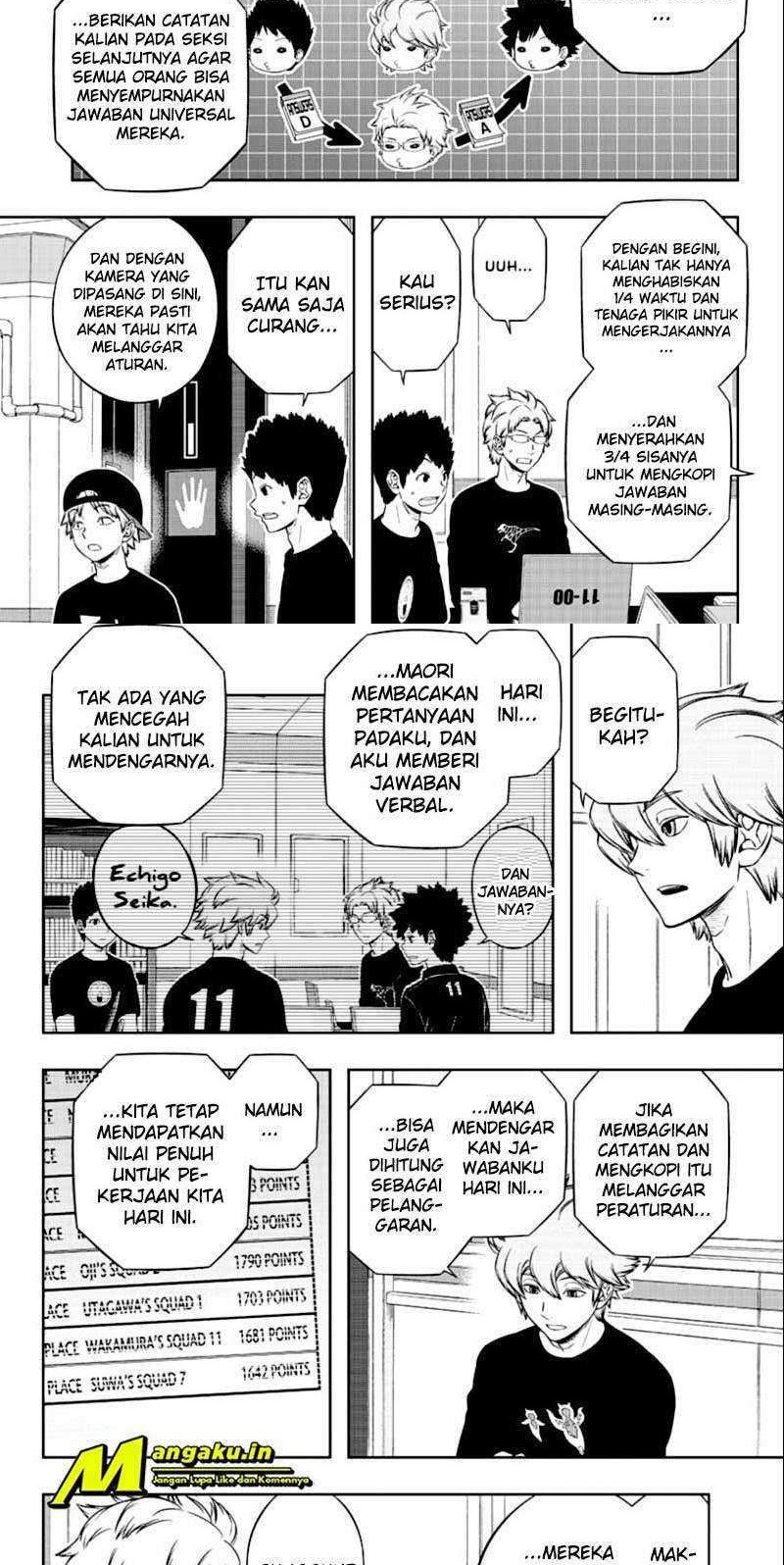 Chapter 211 - halaman 7