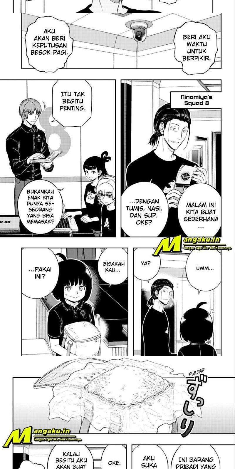 Chapter 211 - halaman 9