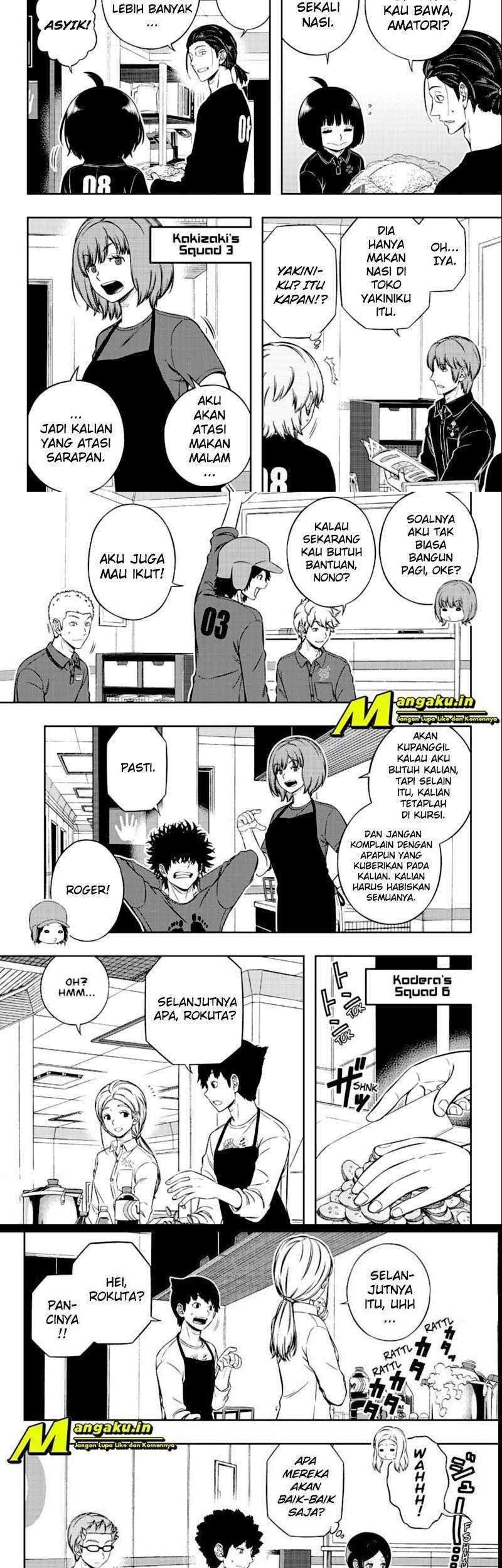 Chapter 211 - halaman 10