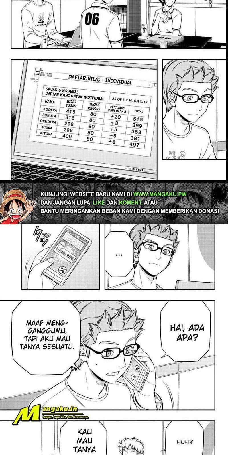 Chapter 211 - halaman 11