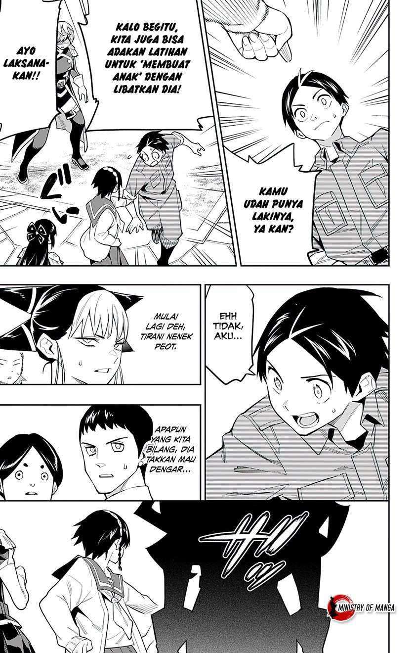 Chapter 65 - halaman 11