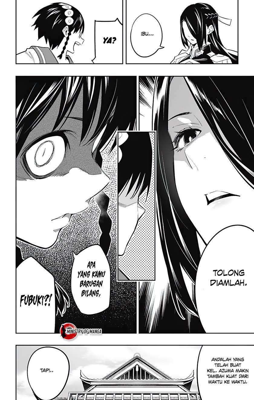Chapter 65 - halaman 12