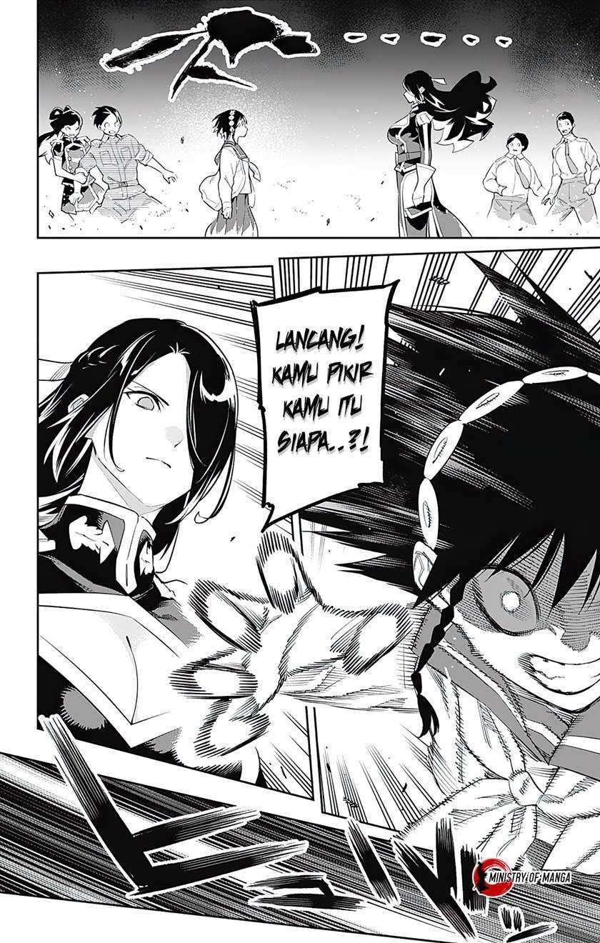 Chapter 65 - halaman 14
