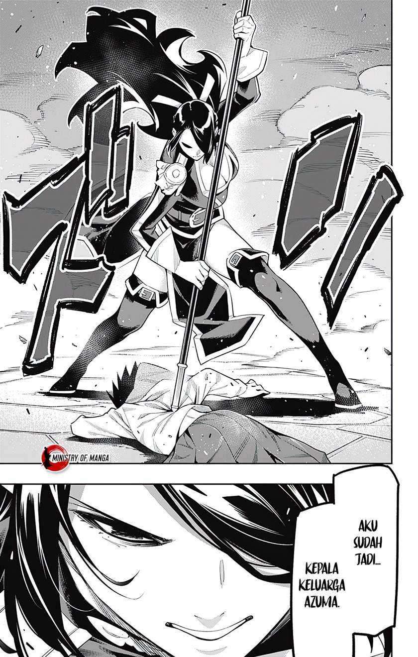 Chapter 65 - halaman 15