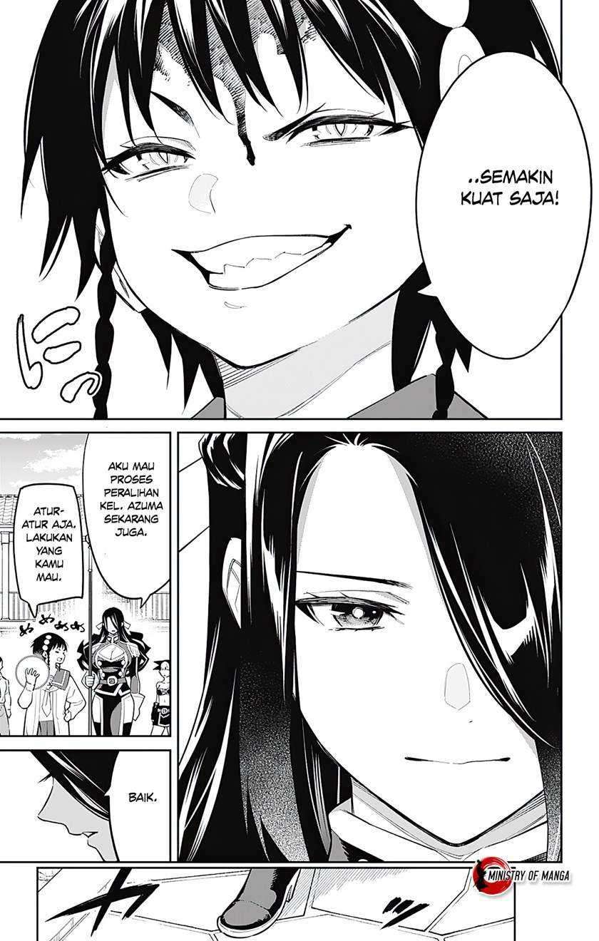 Chapter 65 - halaman 17