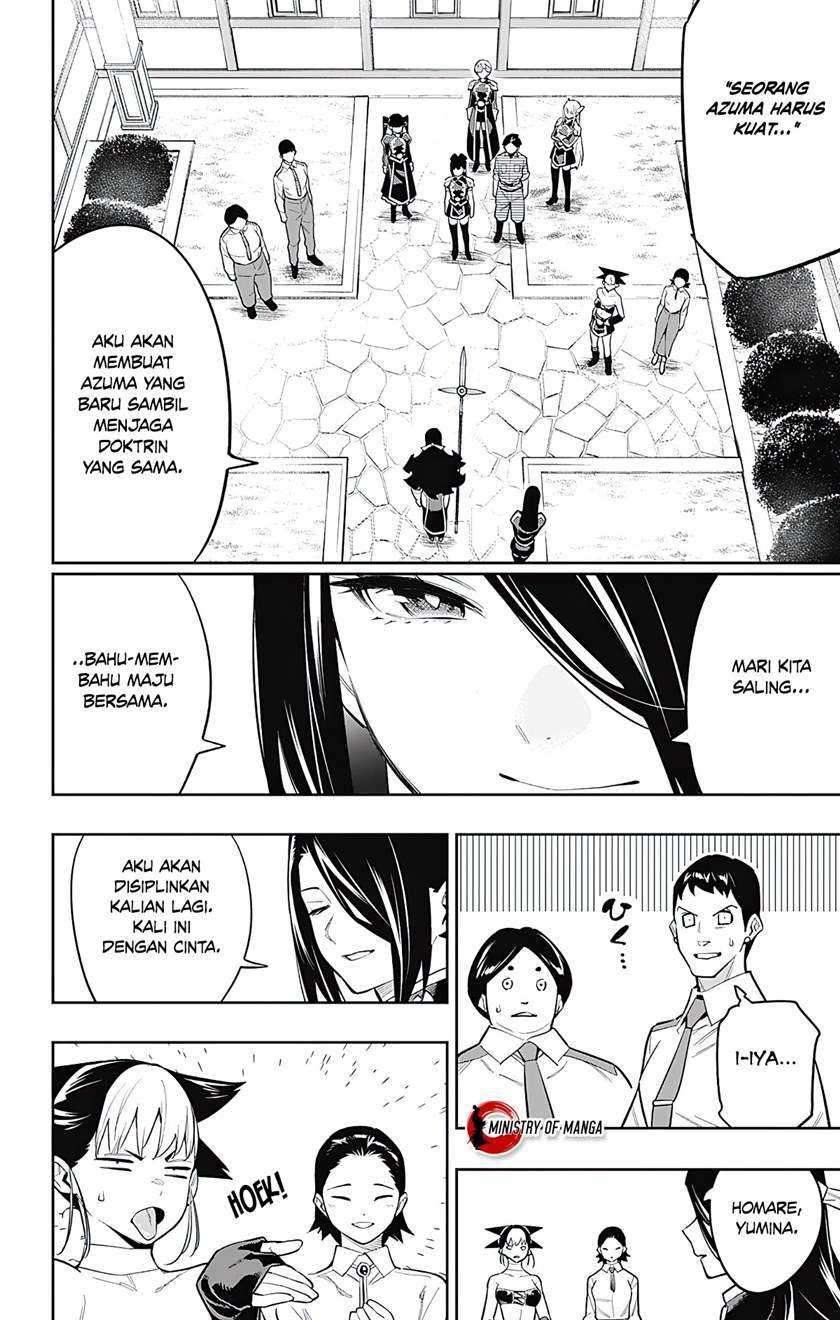 Chapter 65 - halaman 18