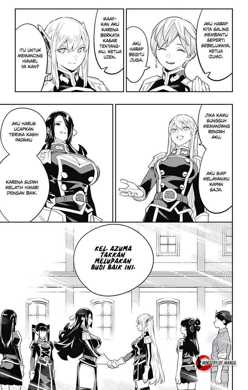 Chapter 65 - halaman 19