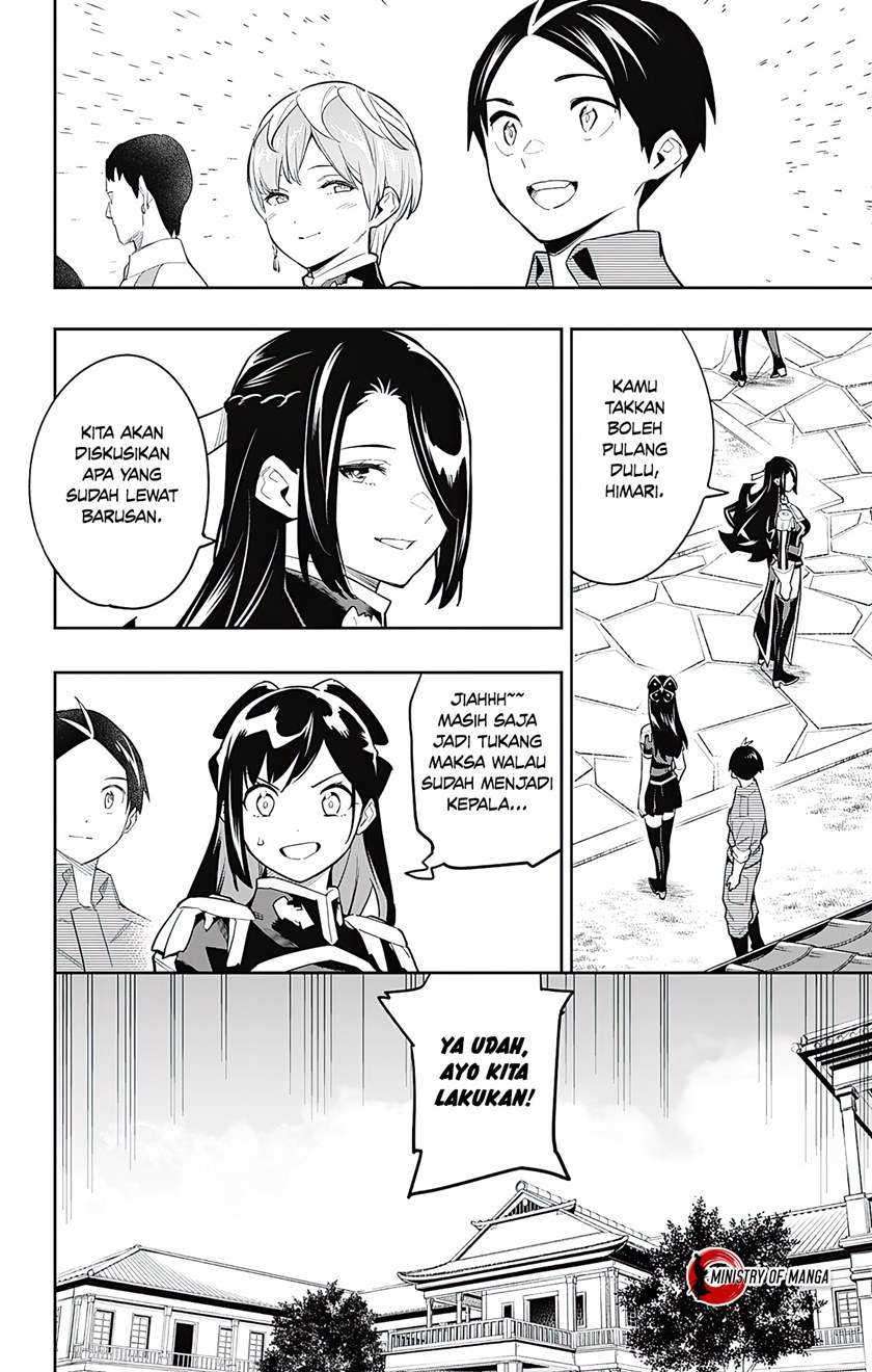Chapter 65 - halaman 20