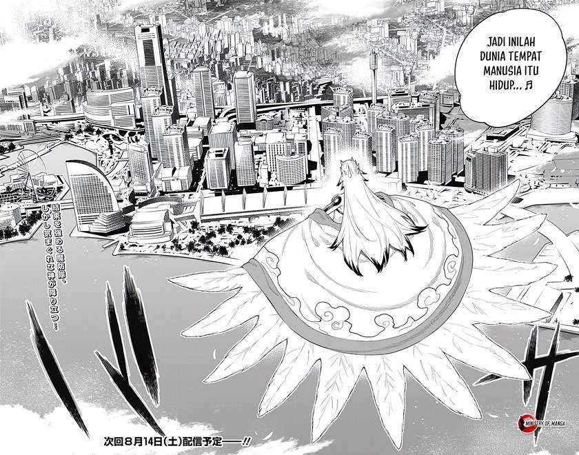 Chapter 65 - halaman 22