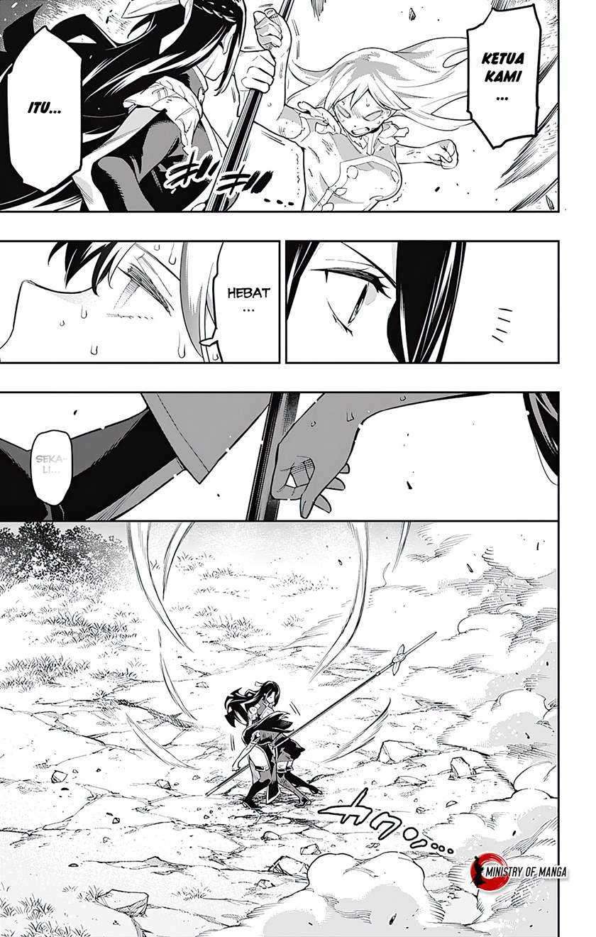 Chapter 65 - halaman 5