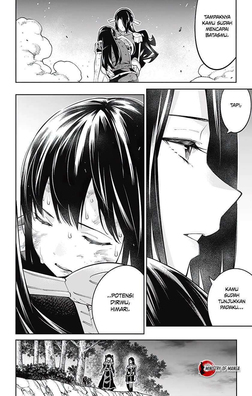 Chapter 65 - halaman 6
