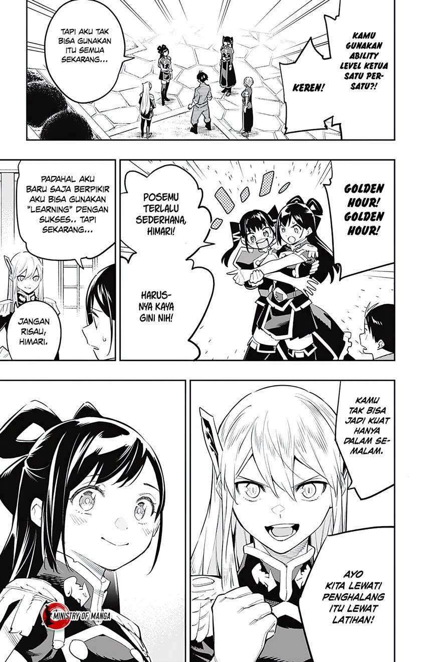 Chapter 65 - halaman 9