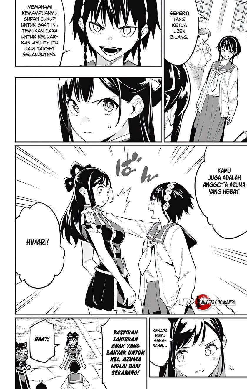 Chapter 65 - halaman 10