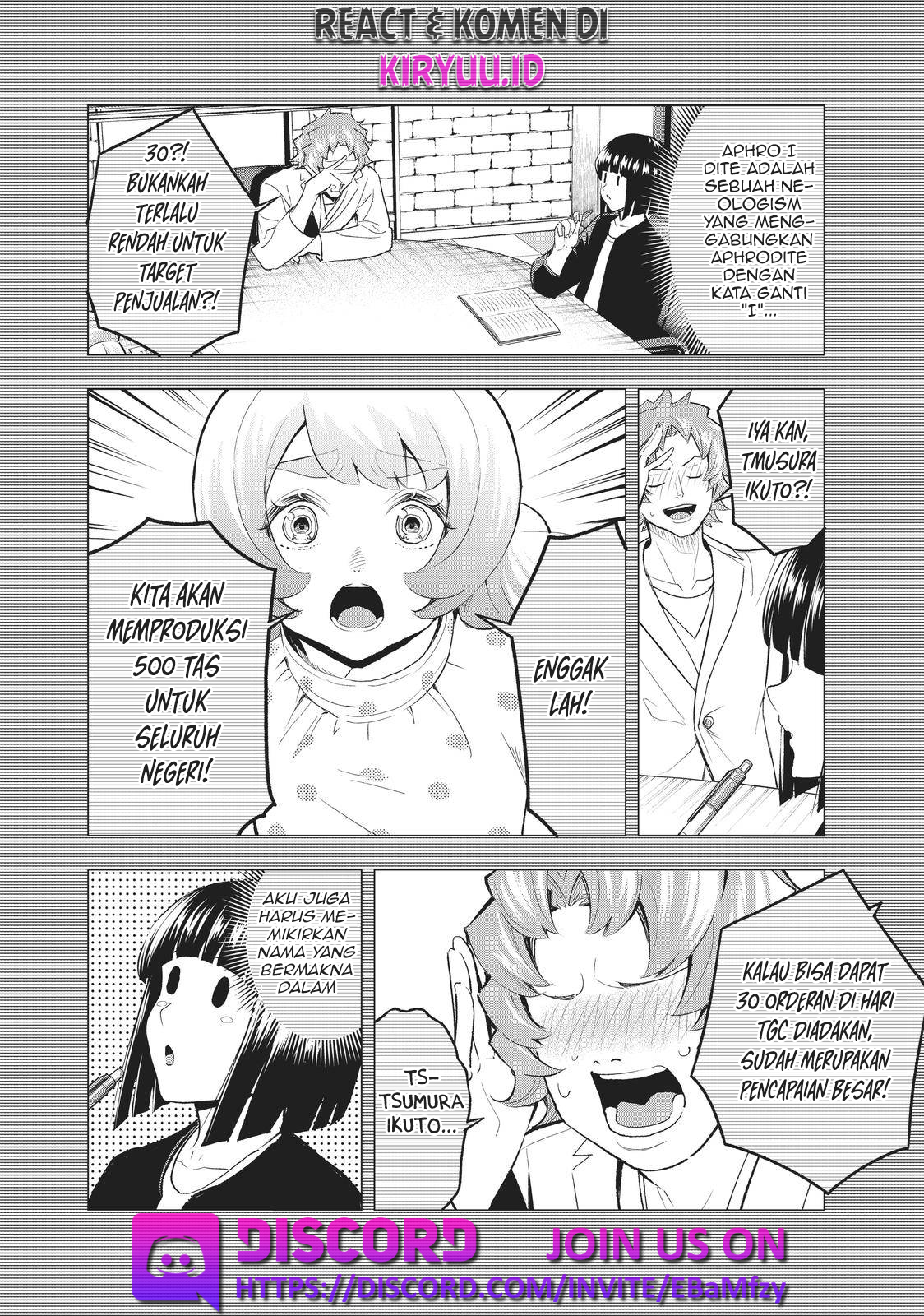 Chapter 133 - halaman 5