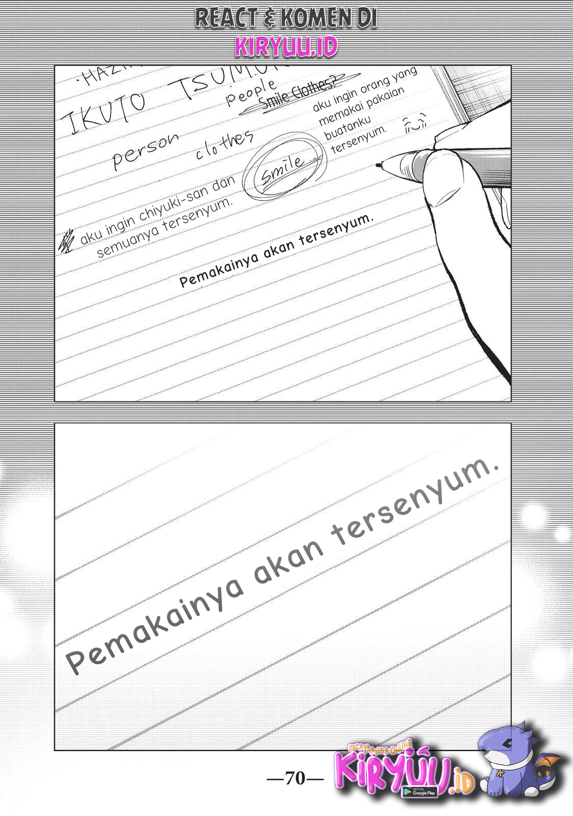Chapter 133 - halaman 7