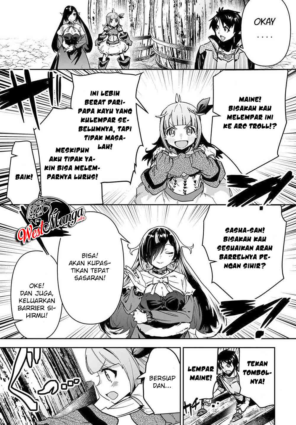Chapter 19 - halaman 33