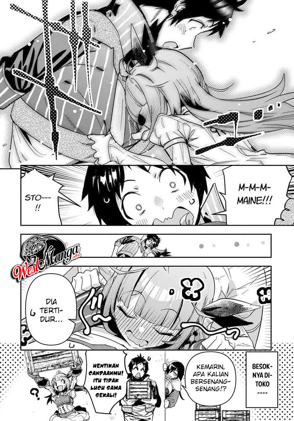 Chapter 19 - halaman 50