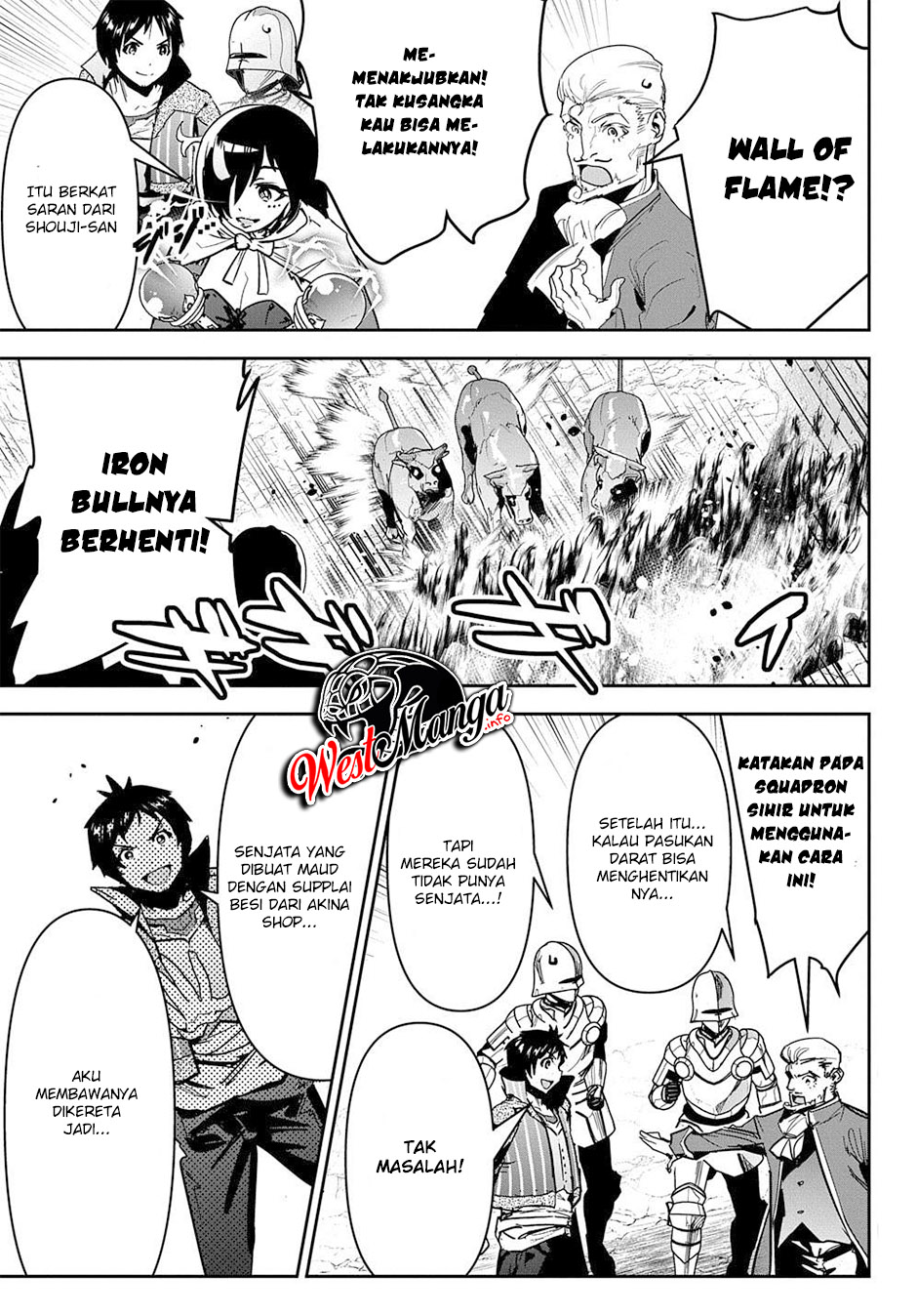 Chapter 18 - halaman 33
