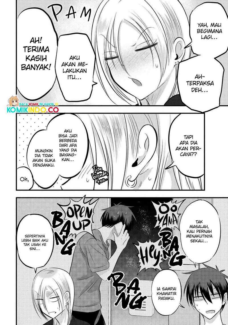 Chapter 81 - halaman 6